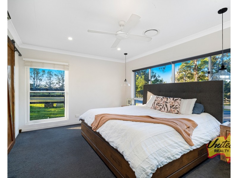 495 Steveys Forest Road, Oakdale NSW 2570