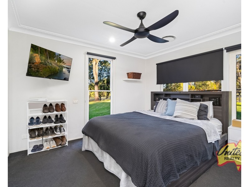 495 Steveys Forest Road, Oakdale NSW 2570