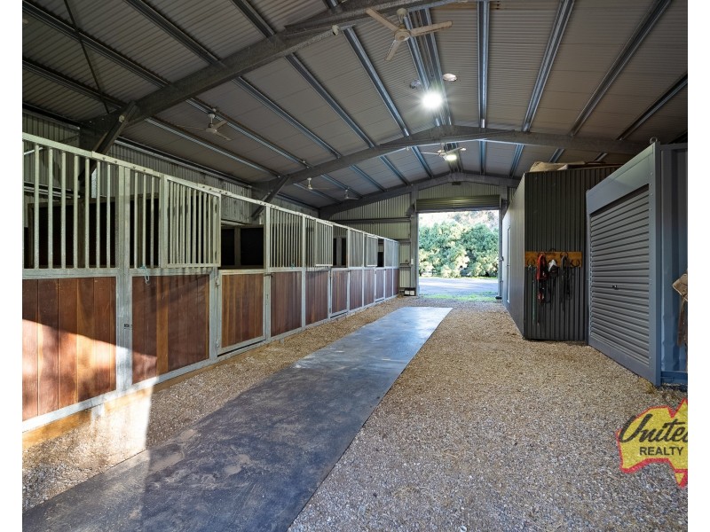 495 Steveys Forest Road, Oakdale NSW 2570