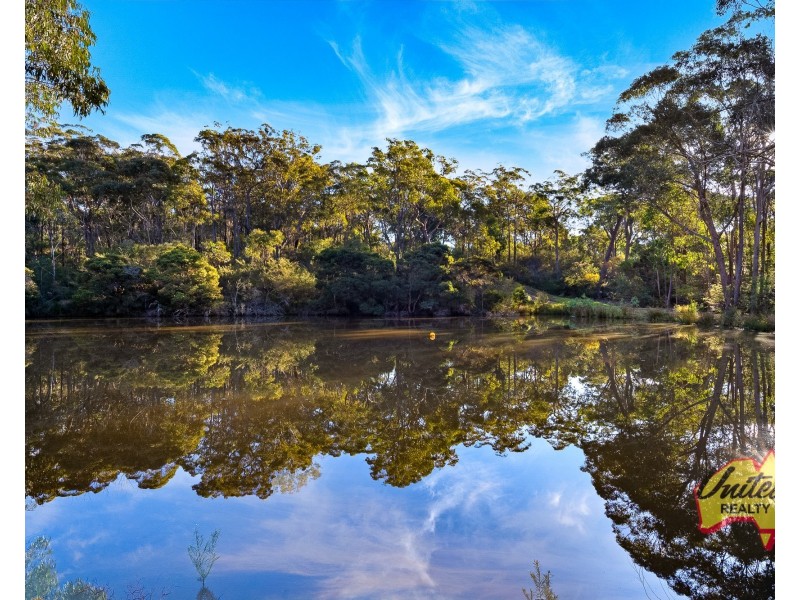 495 Steveys Forest Road, Oakdale NSW 2570