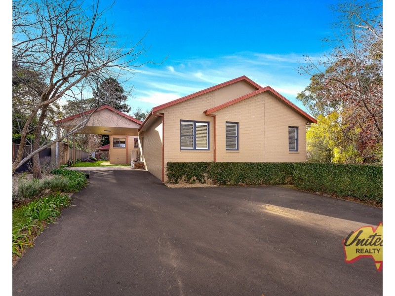 4 Winnow Down Lane, Cobbitty NSW 2570