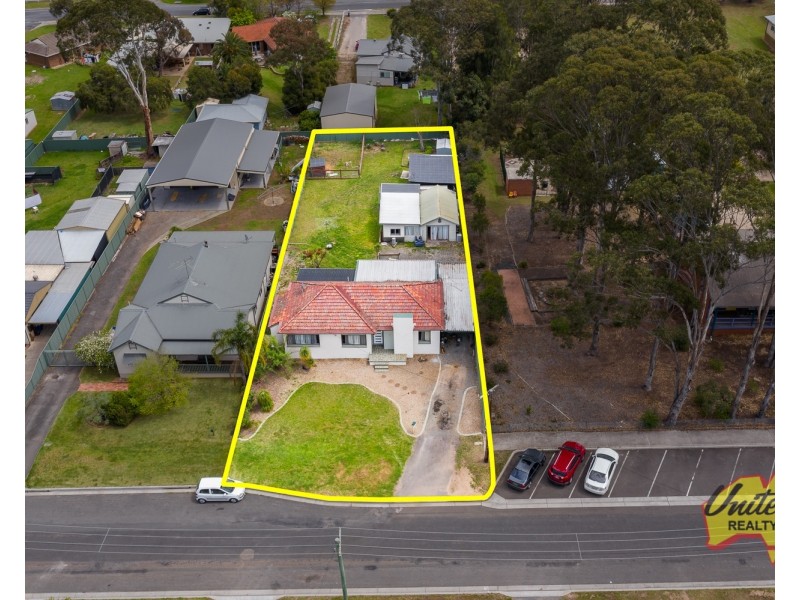 1 Duggan Street, Douglas Park NSW 2569