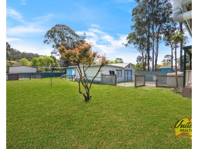 1 Duggan Street, Douglas Park NSW 2569