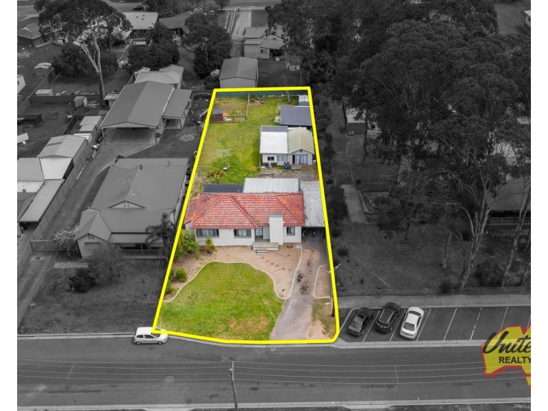1 Duggan Street, Douglas Park NSW 2569