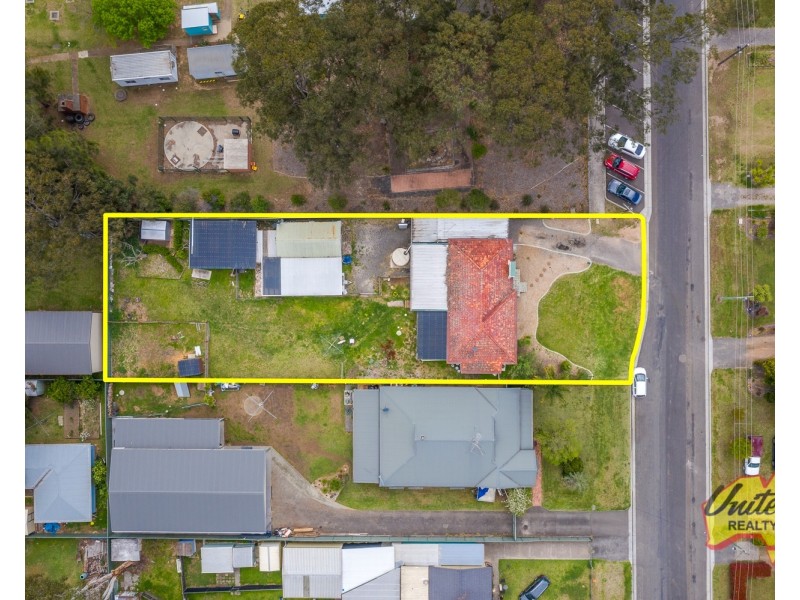 1 Duggan Street, Douglas Park NSW 2569