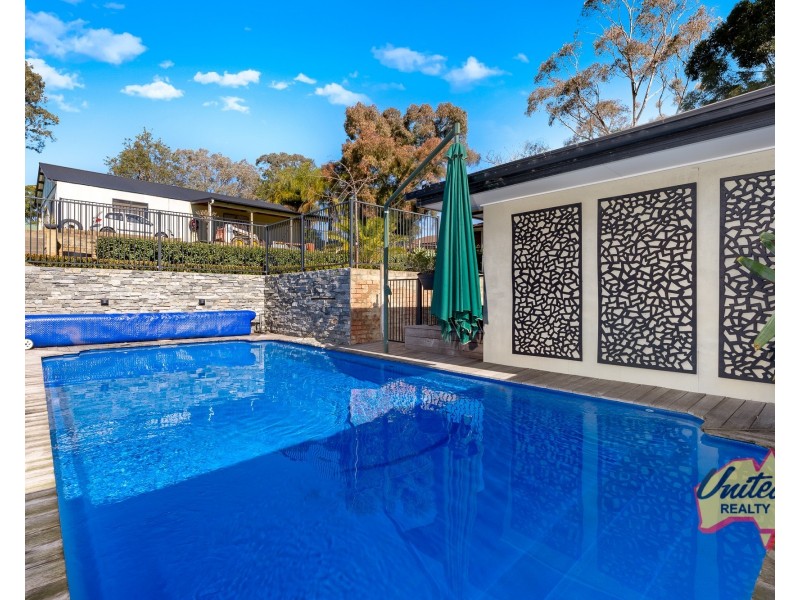 32 Mirage Avenue, Raby NSW 2566