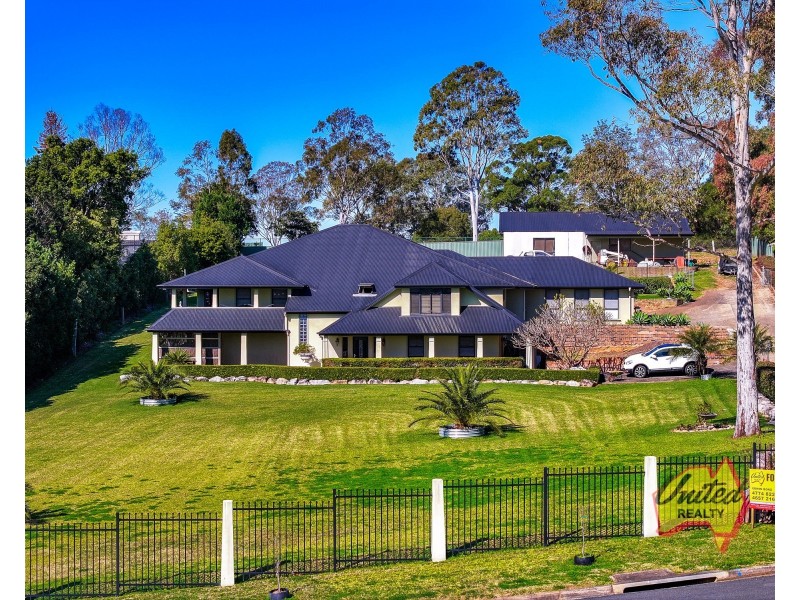 32 Mirage Avenue, Raby NSW 2566