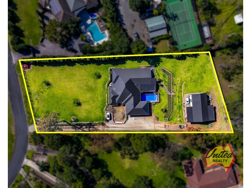 32 Mirage Avenue, Raby NSW 2566