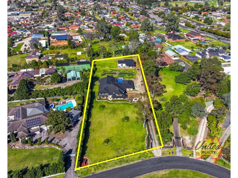 32 Mirage Avenue, Raby NSW 2566