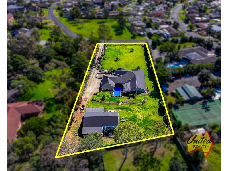 32 Mirage Avenue, Raby NSW 2566