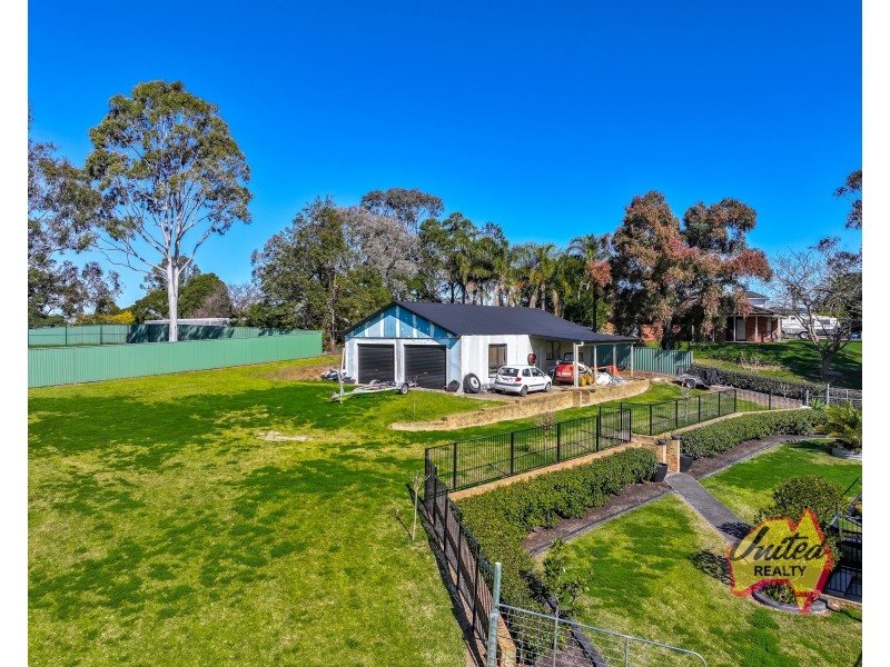 32 Mirage Avenue, Raby NSW 2566