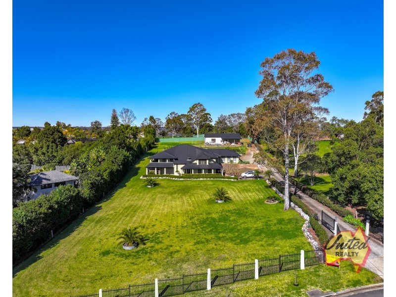 32 Mirage Avenue, Raby NSW 2566