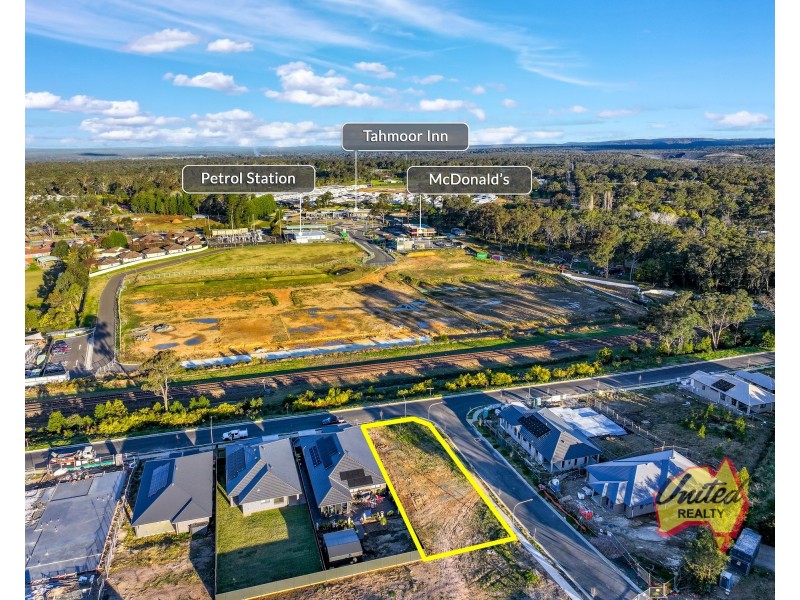 31 Alma Den Way, Tahmoor NSW 2573