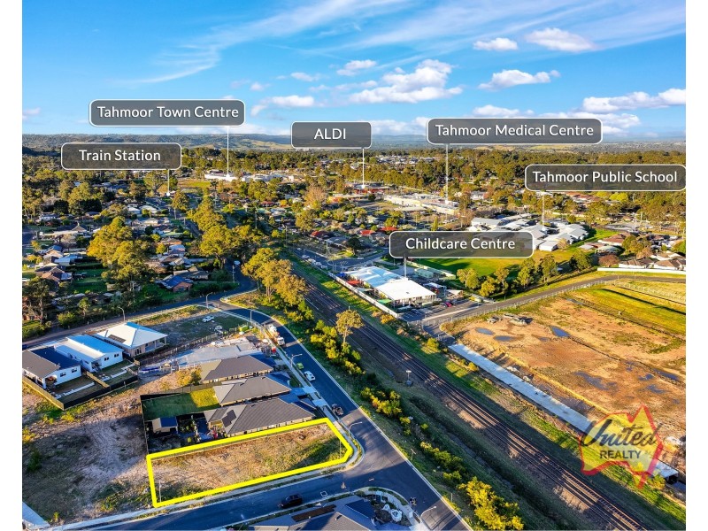 31 Alma Den Way, Tahmoor NSW 2573