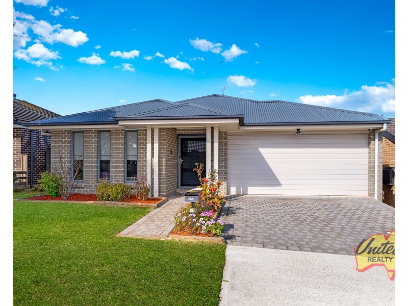 12 Epsom Street, Spring Farm NSW 2570