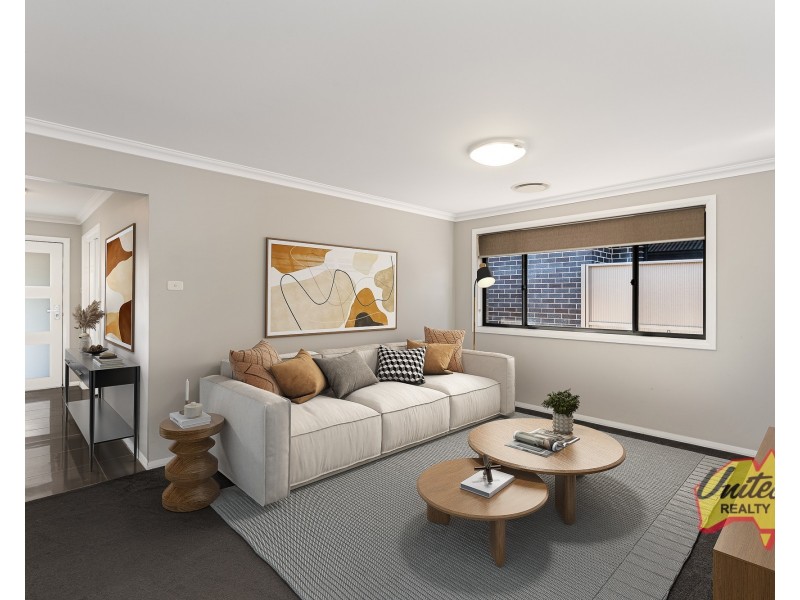 12 Epsom Street, Spring Farm NSW 2570