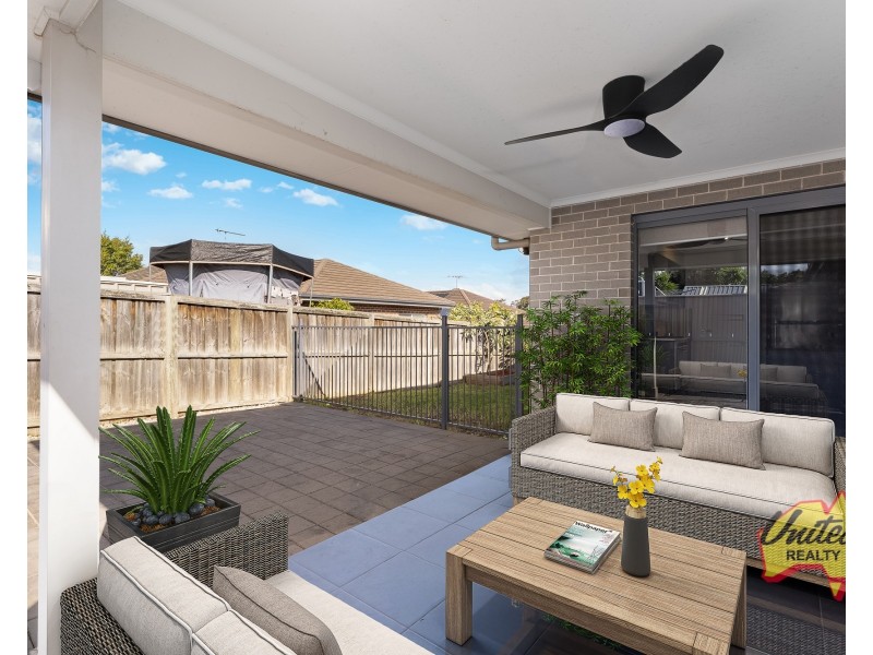 12 Epsom Street, Spring Farm NSW 2570