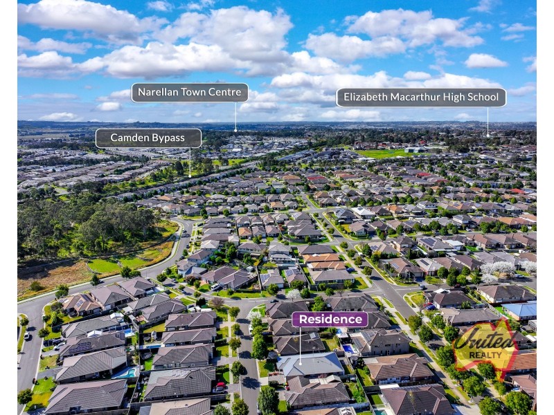 12 Epsom Street, Spring Farm NSW 2570