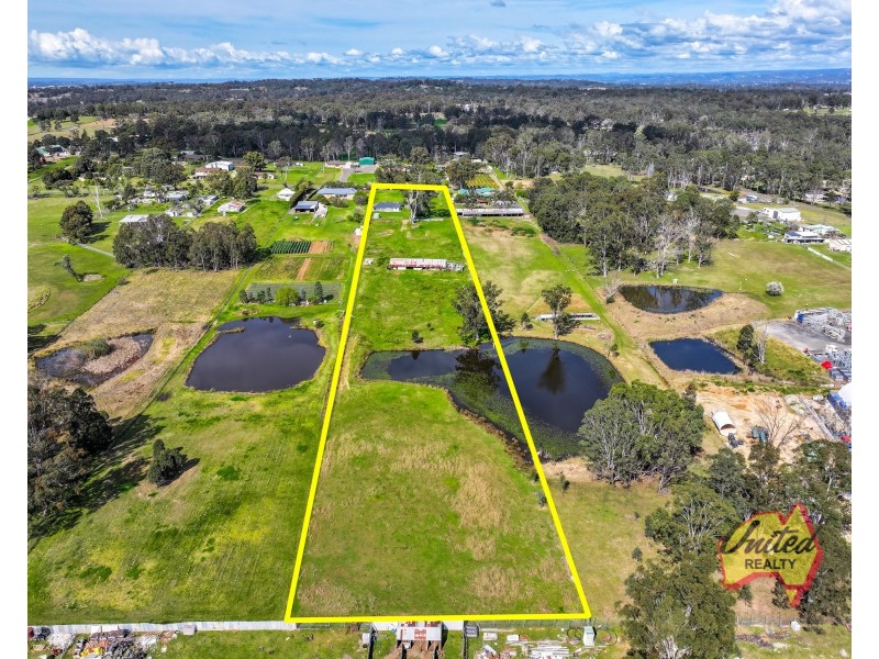 150 Avon Road, Bringelly NSW 2556