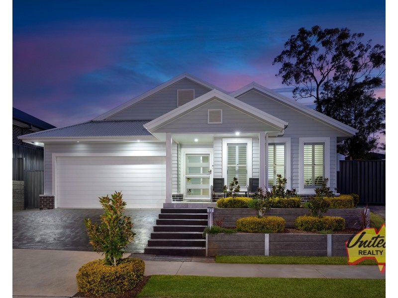 17 Nestlebrae Street, Silverdale NSW 2752
