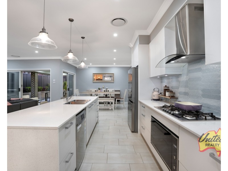 17 Nestlebrae Street, Silverdale NSW 2752