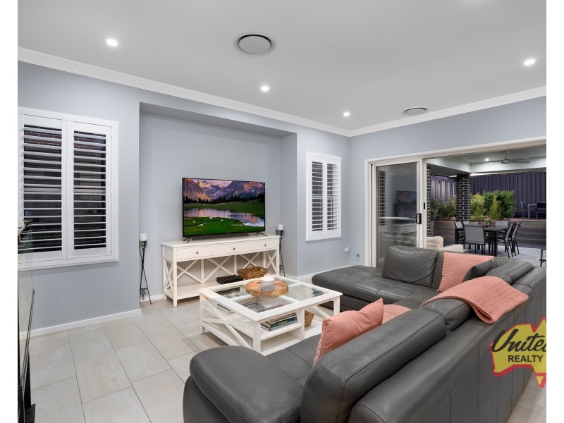 17 Nestlebrae Street, Silverdale NSW 2752