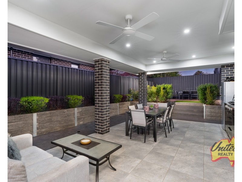 17 Nestlebrae Street, Silverdale NSW 2752