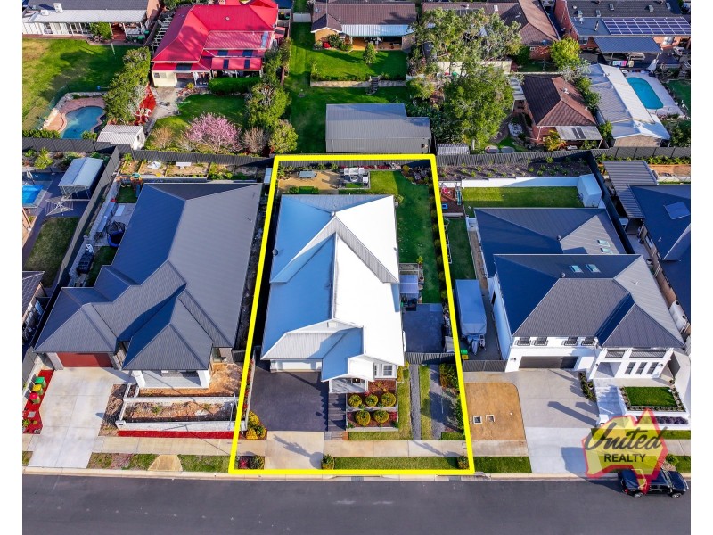 17 Nestlebrae Street, Silverdale NSW 2752