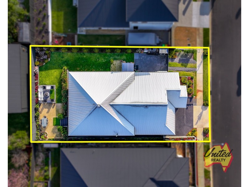 17 Nestlebrae Street, Silverdale NSW 2752