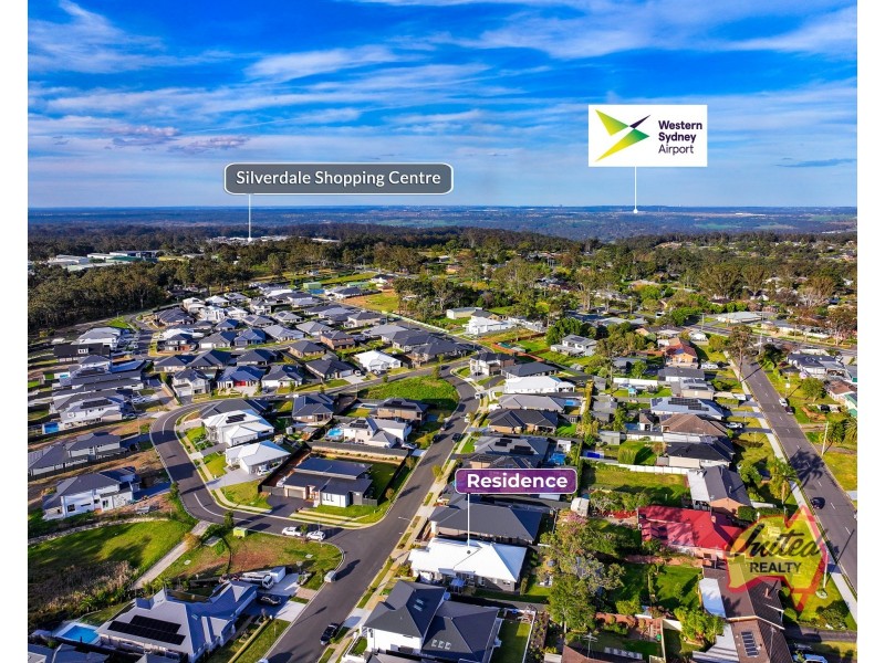 17 Nestlebrae Street, Silverdale NSW 2752