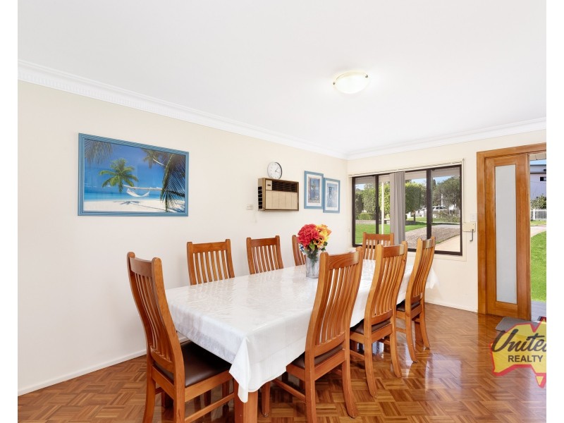 47 Amalfi Street, Lurnea NSW 2170