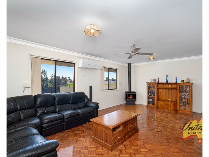 47 Amalfi Street, Lurnea NSW 2170