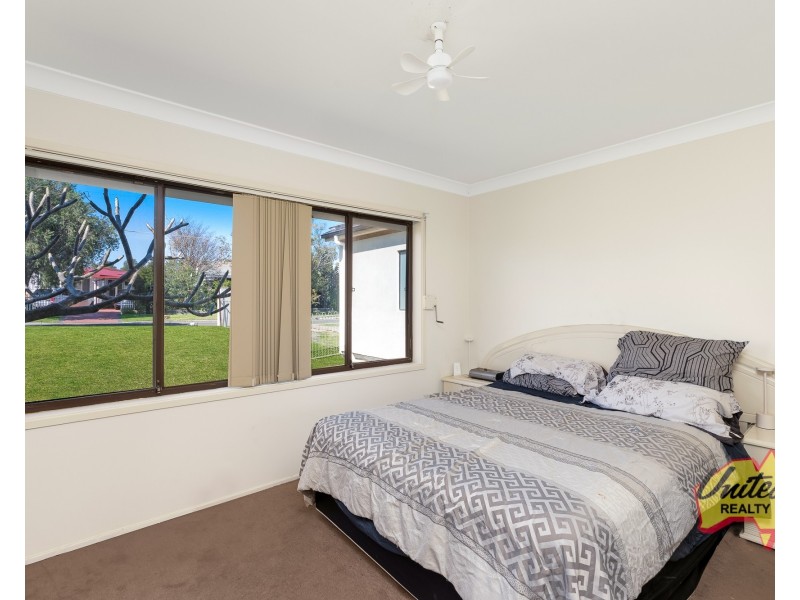 47 Amalfi Street, Lurnea NSW 2170