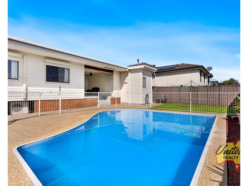 47 Amalfi Street, Lurnea NSW 2170