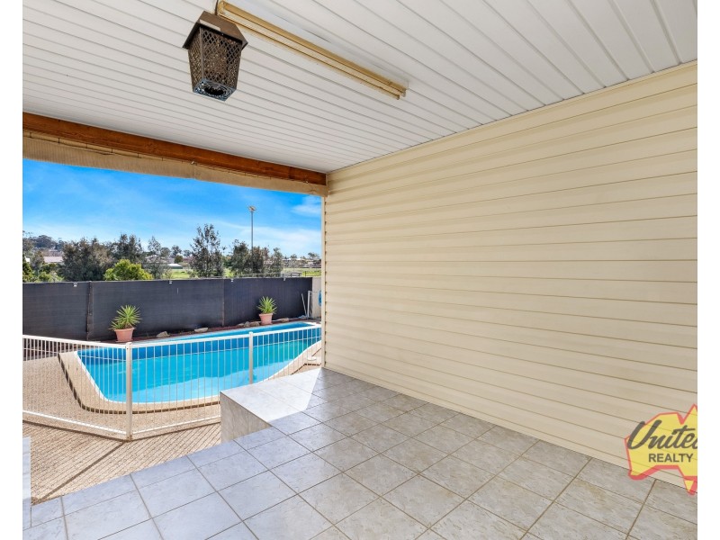 47 Amalfi Street, Lurnea NSW 2170