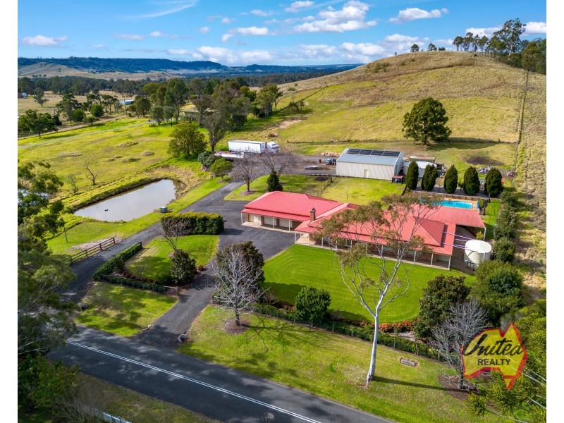 310 Wilton Park Road, Wilton NSW 2571