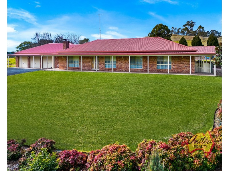310 Wilton Park Road, Wilton NSW 2571