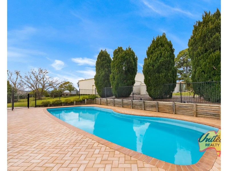 310 Wilton Park Road, Wilton NSW 2571