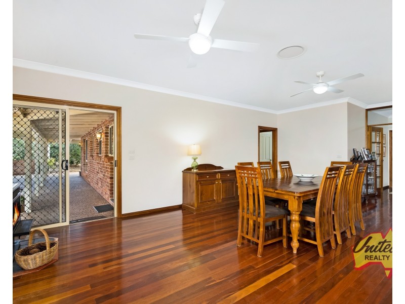 310 Wilton Park Road, Wilton NSW 2571