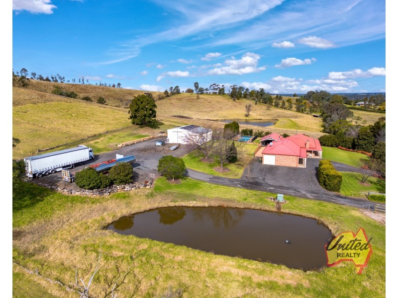 310 Wilton Park Road, Wilton NSW 2571