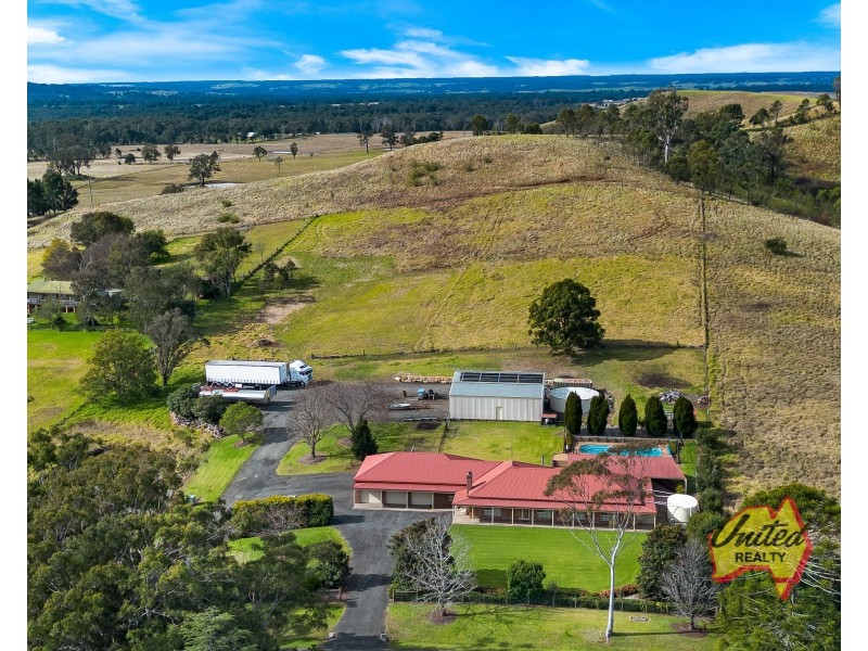 310 Wilton Park Road, Wilton NSW 2571