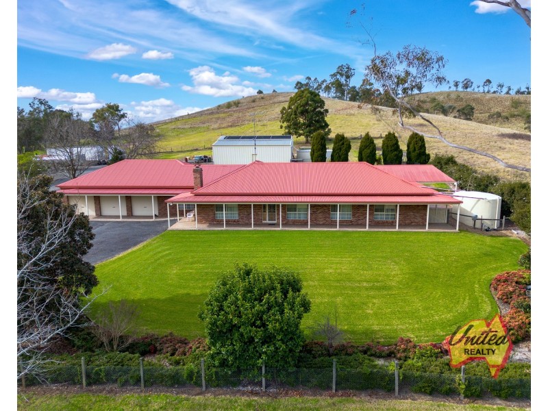 310 Wilton Park Road, Wilton NSW 2571