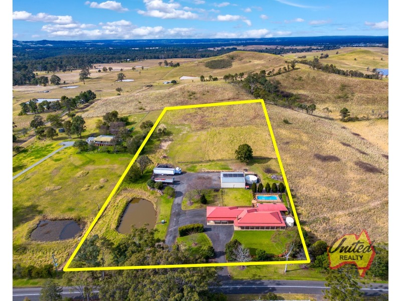 310 Wilton Park Road, Wilton NSW 2571