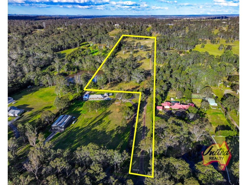 140 Coates Park Road, Cobbitty NSW 2570