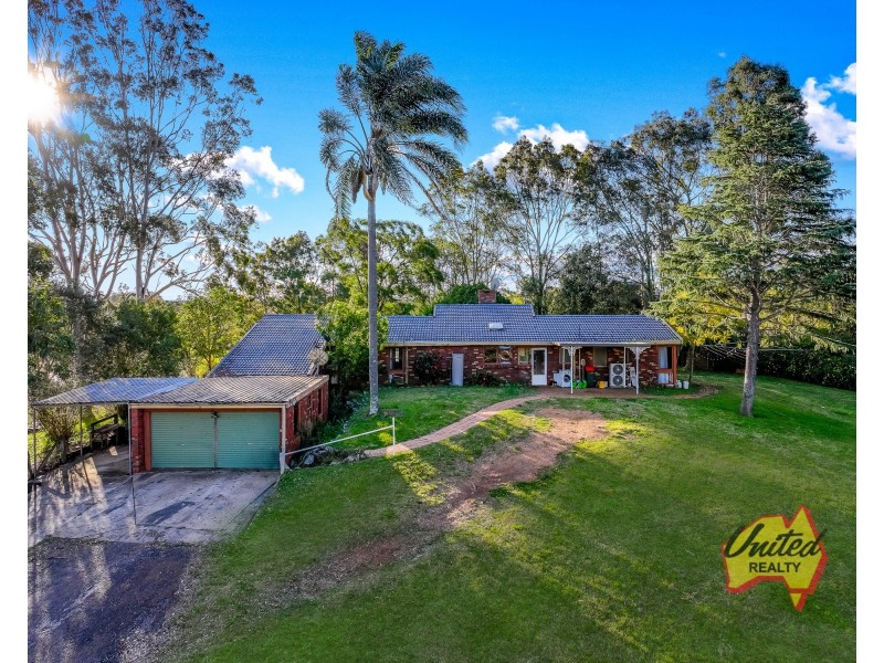 140 Coates Park Road, Cobbitty NSW 2570