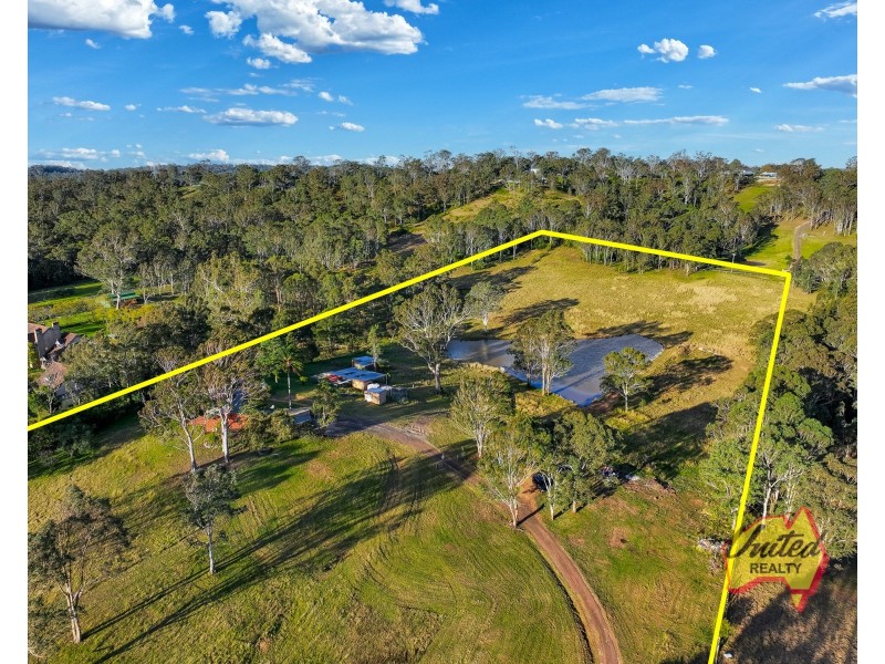 140 Coates Park Road, Cobbitty NSW 2570