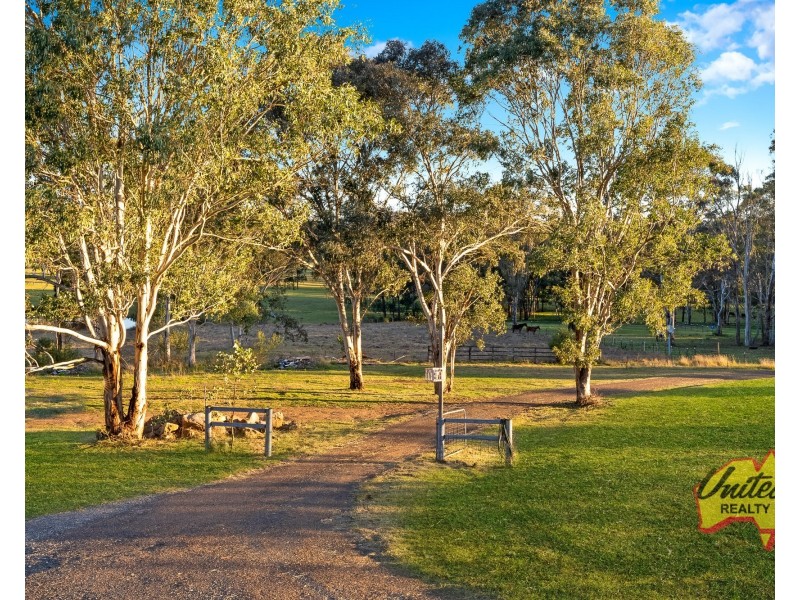 140 Coates Park Road, Cobbitty NSW 2570