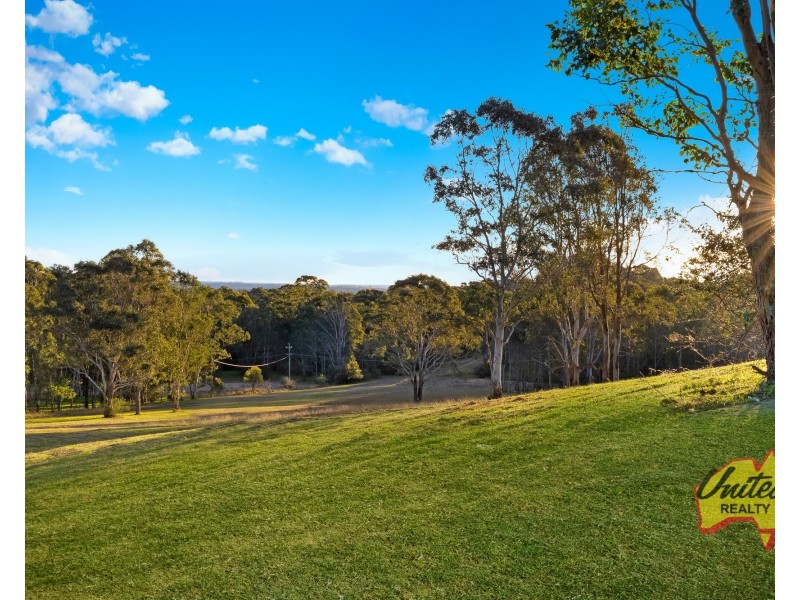 140 Coates Park Road, Cobbitty NSW 2570