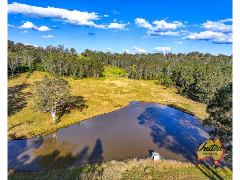 140 Coates Park Road, Cobbitty NSW 2570