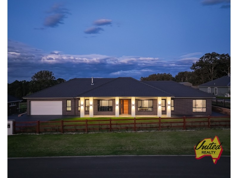 16 Timair Road, Thirlmere NSW 2572
